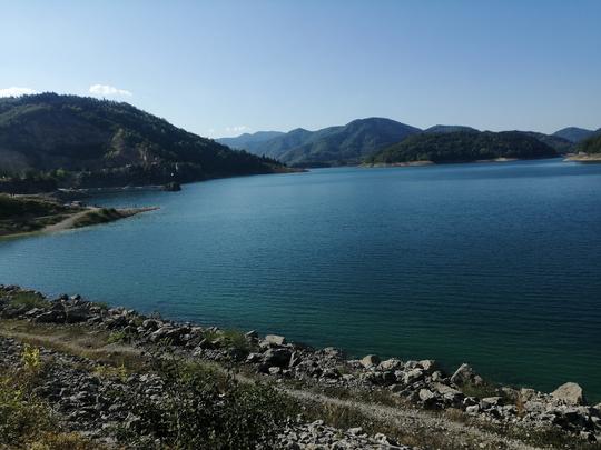 Zaovinsko jezero